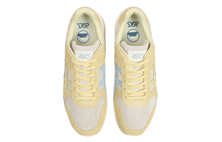 ASICS GT-2 Shock Absorption Non-Slip Sports Yellow 1201A387-100
