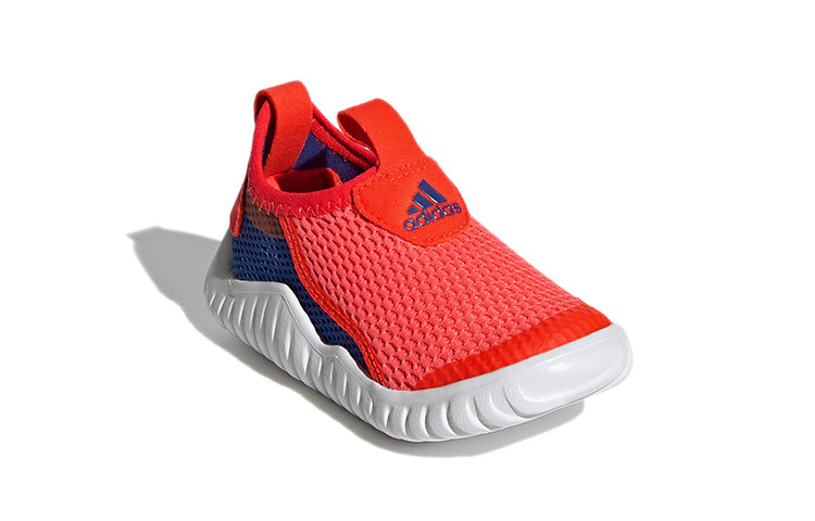 (TD) adidas Rapidazen S.Rdy I 'Red Blue' FZ3947