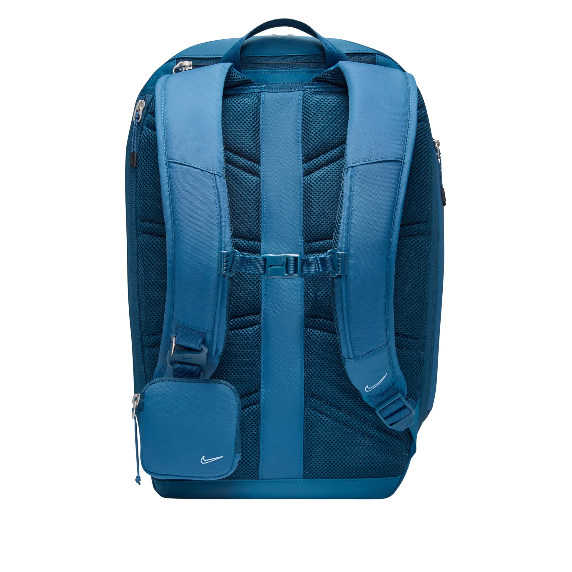 Nike 25L Sportswear Commute Backpack 'Blue Force Work Blue' FZ6128-415