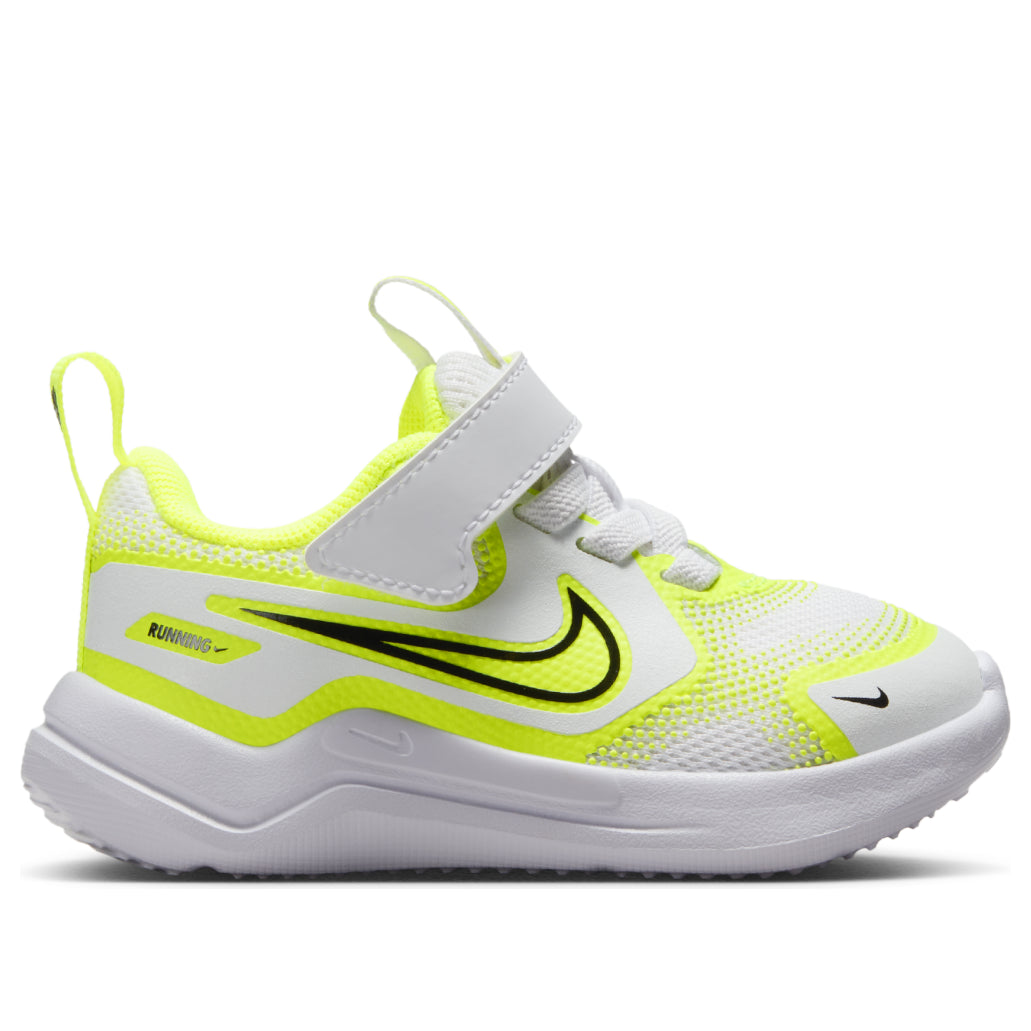 (TD) Nike Cosmic Runner 'White Volt Black' HM4401-106