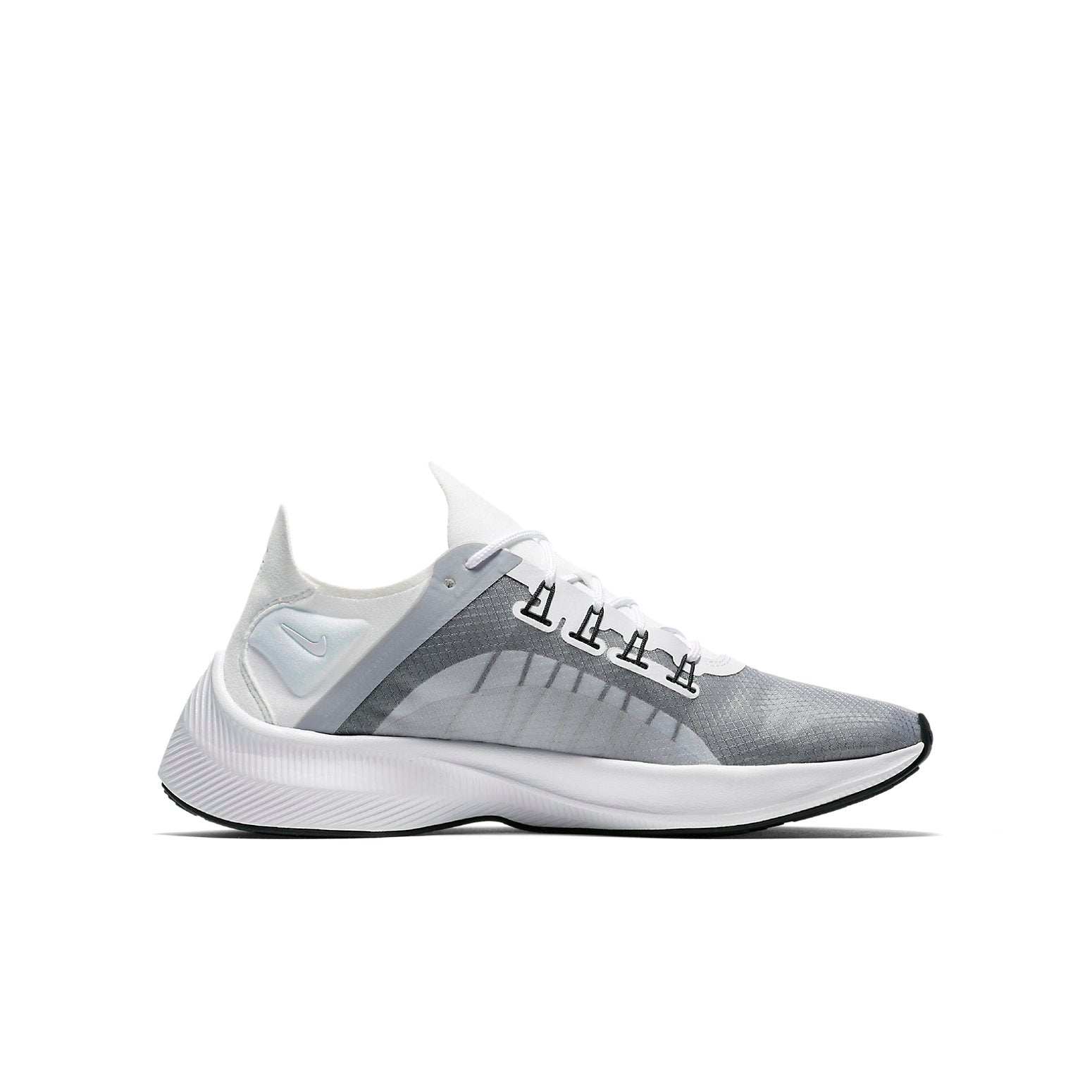 (GS) Nike EXP-X14 'Wolf Grey' AJ1927-100