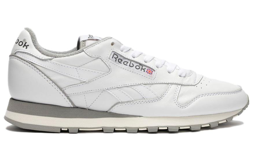 Reebok Classic Leather 2023 Vintage '40th Anniversary - White' GY9877