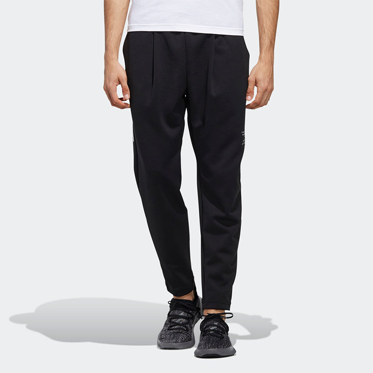 adidas M Id Warm Up Pt Sports Stylish Long Pants Black ED2003