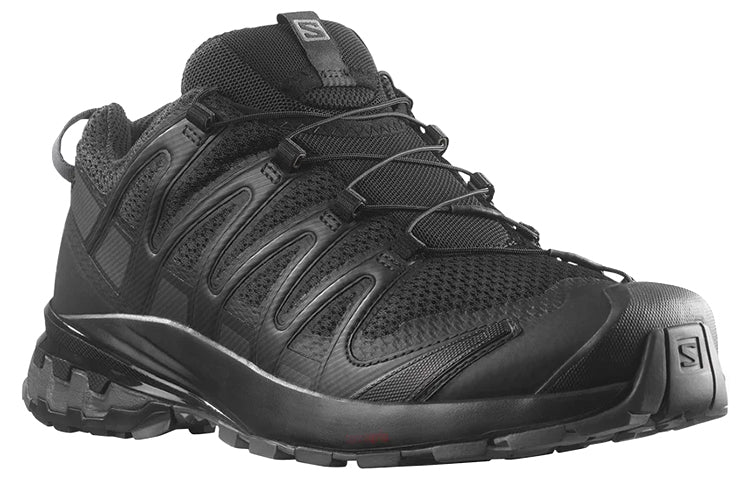 SALOMON XA Pro 3D V8 'Triple Black' 416892