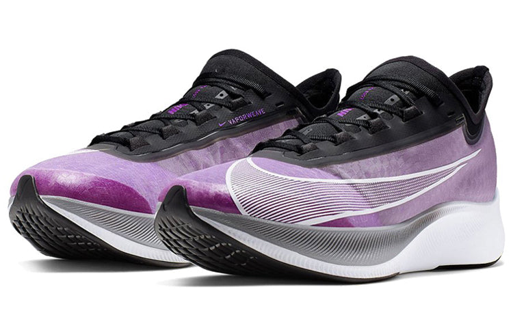 Nike Zoom Fly 3 'Hyper Violet' AT8240-500