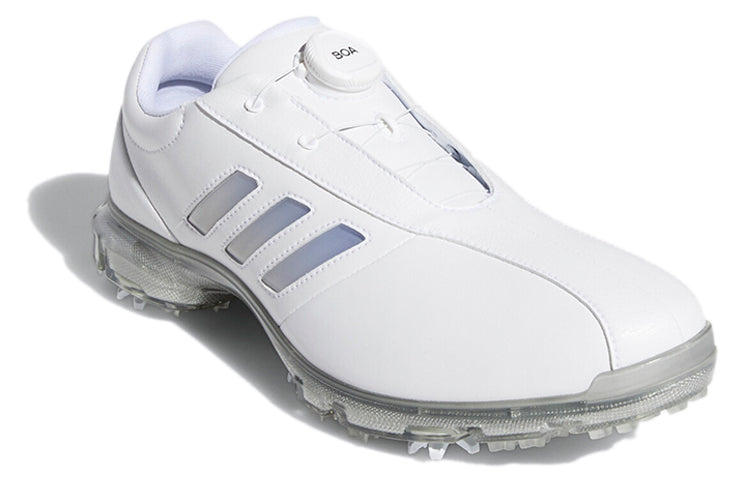 adidas Alphaflex Boa White EF5698