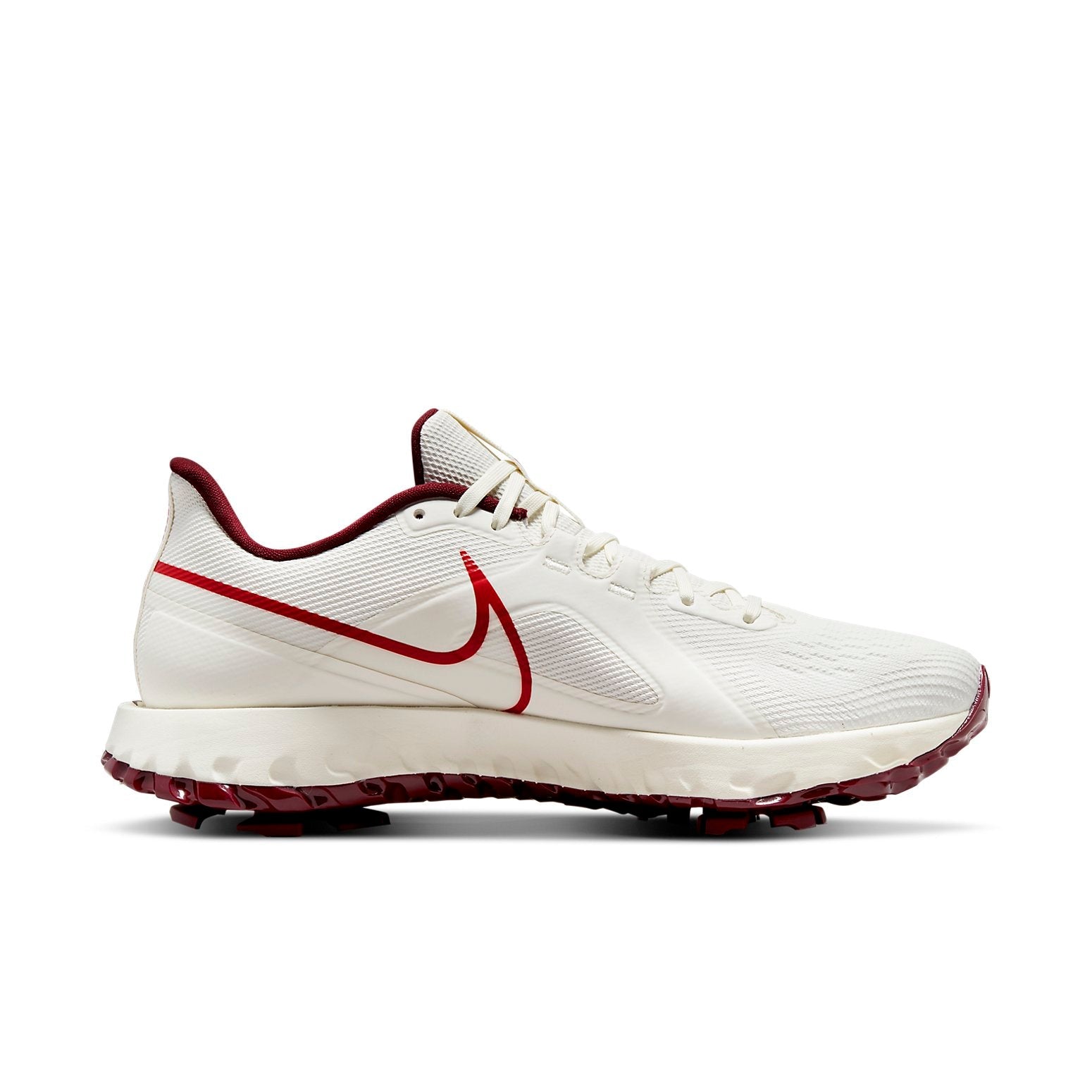Nike React Infinity Pro 'Sail Dark Beetroot' CT6620-107