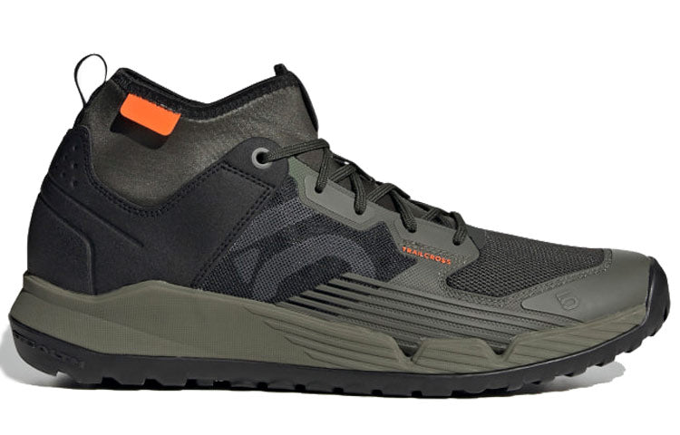 adidas Five Ten Trailcross XT 'Black Legend Earth' FU7542