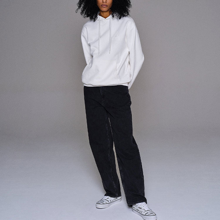 Palace X Calvin Klein Tri-ferg Hoodie 'White' 21653150-110
