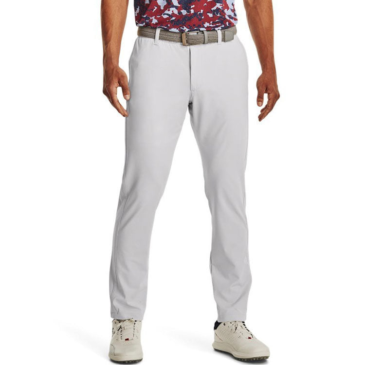 Under Armour Iso-Chill Tapered Pants 'White' 1369999-014