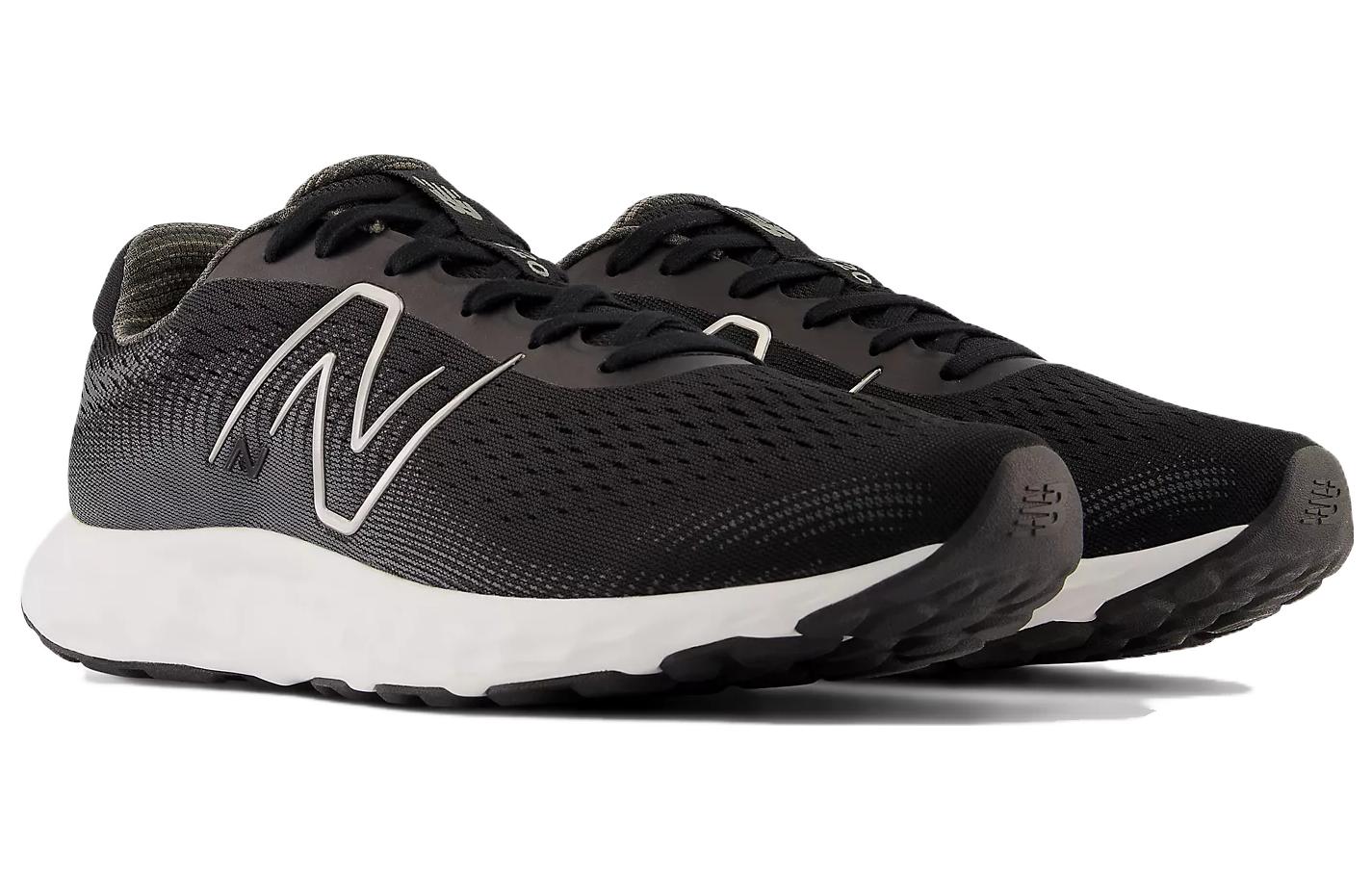 New Balance 520 v8 'Black White' M520LB8