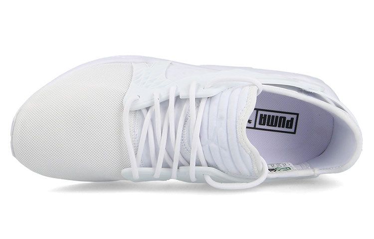 PUMA Blaze Cage Mono Shoes White 364633-02