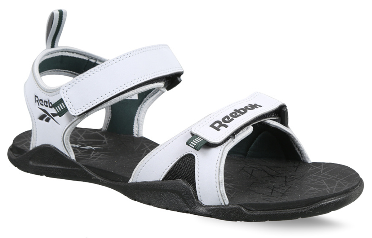 Reebok Others Sports sandals 'White Black' EX6065