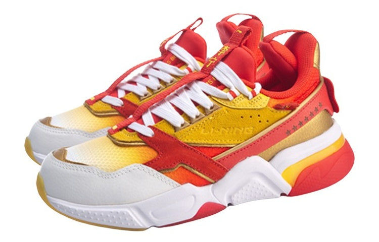 (WMNS) Li-Ning 001 QingCheng AGLP192-1
