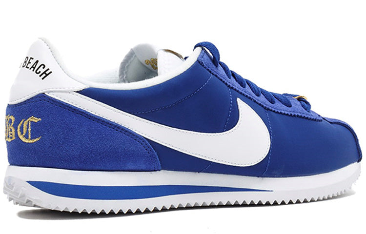 Nike Cortez Basic Nylon 'Long Beach' 902804-400