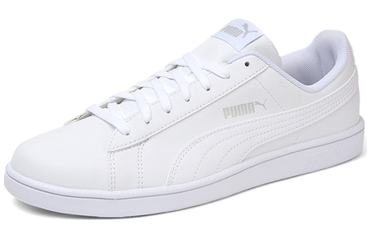 PUMA Up Jr Sneakers K White 373600-04