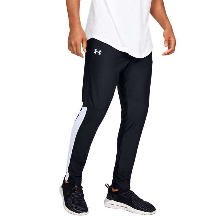 Under Armour Twister Pants 'Black' 1347294-001