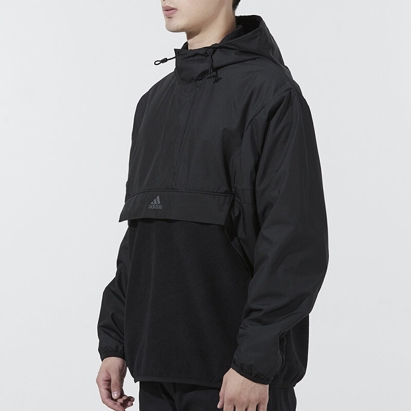adidas ST Anrkmix Jackets 'Black' H39244