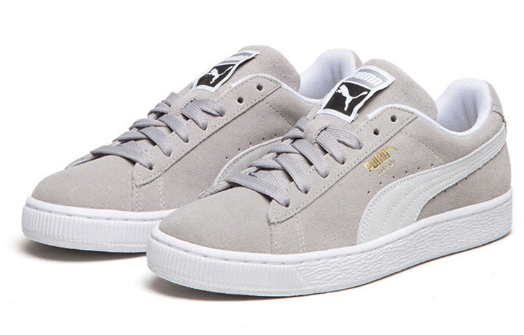 PUMA Suede Classic 'Ash' 365347-01