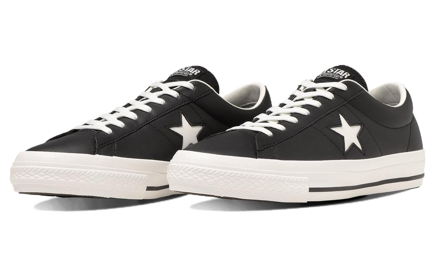 Converse One Star GF 'Black White' 33500201
