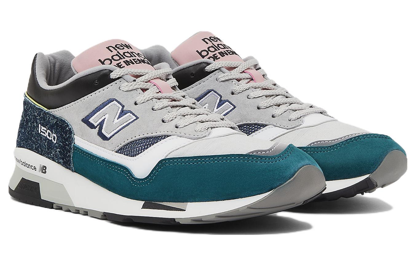 New Balance 1500 'Pacific Majolica Blue Dawn Blue' M1500PSG
