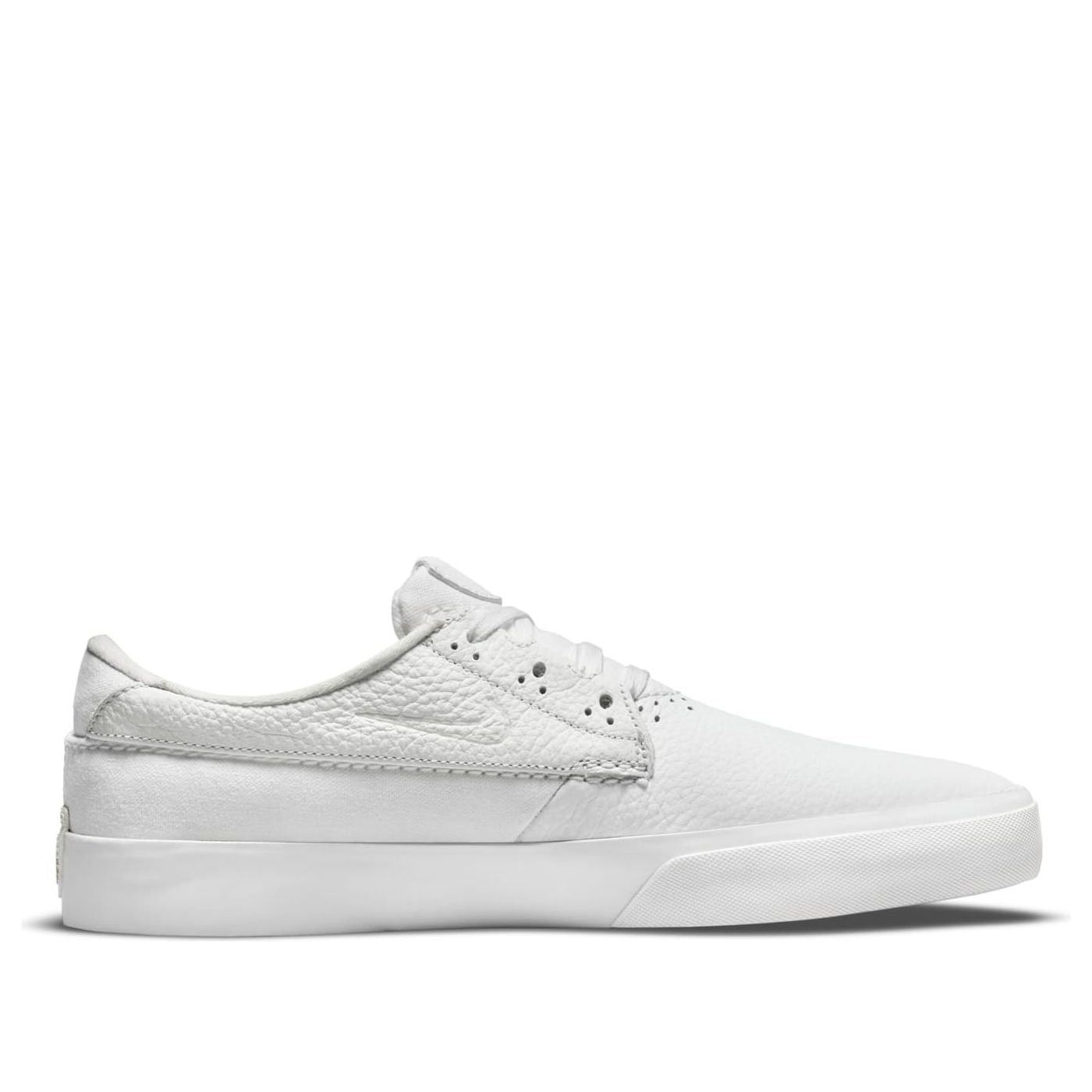 Nike Shane Premium SB 'Triple White' DA4184-101
