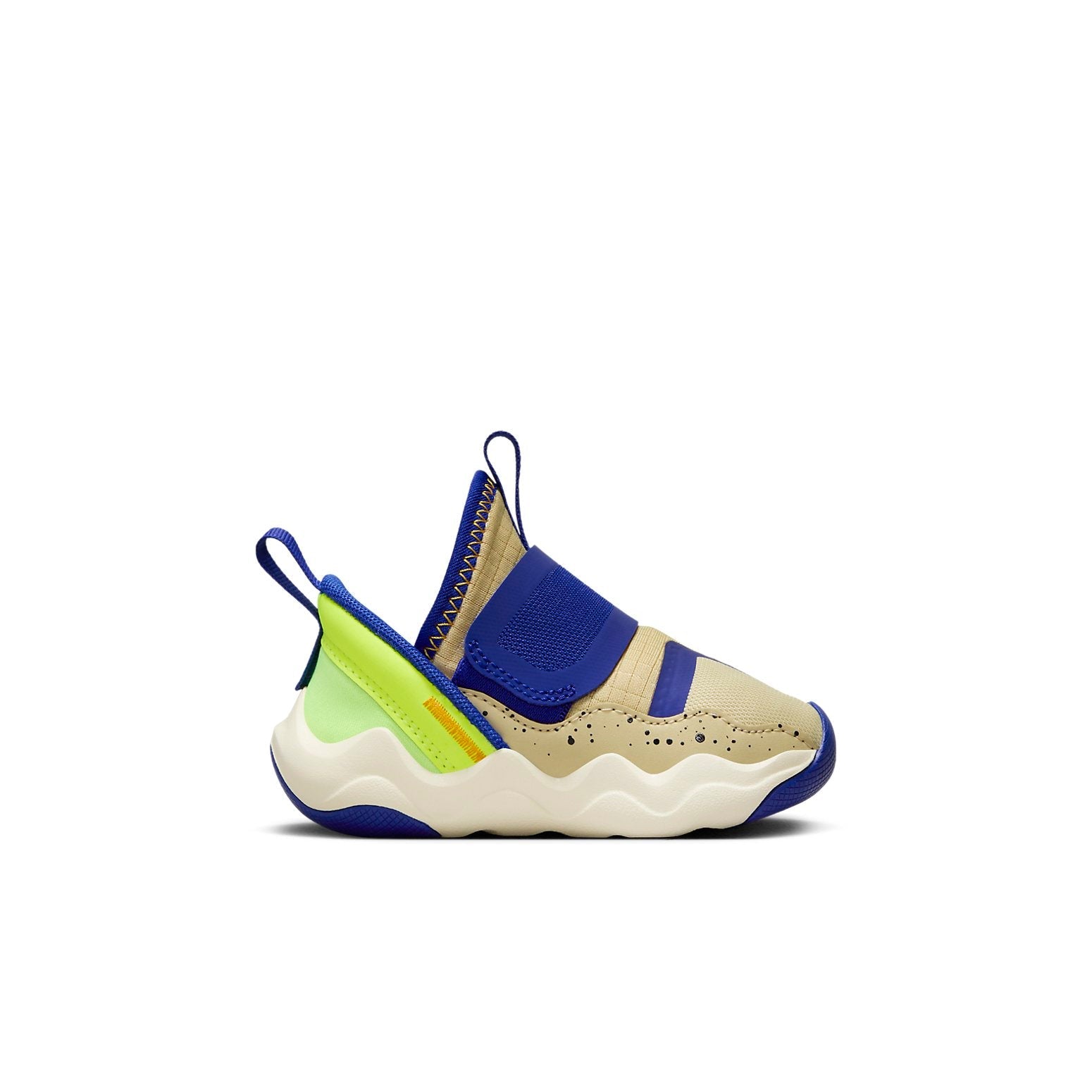(TD) Air Jordan 23/7 SE 'Team Gold' DZ6331-700