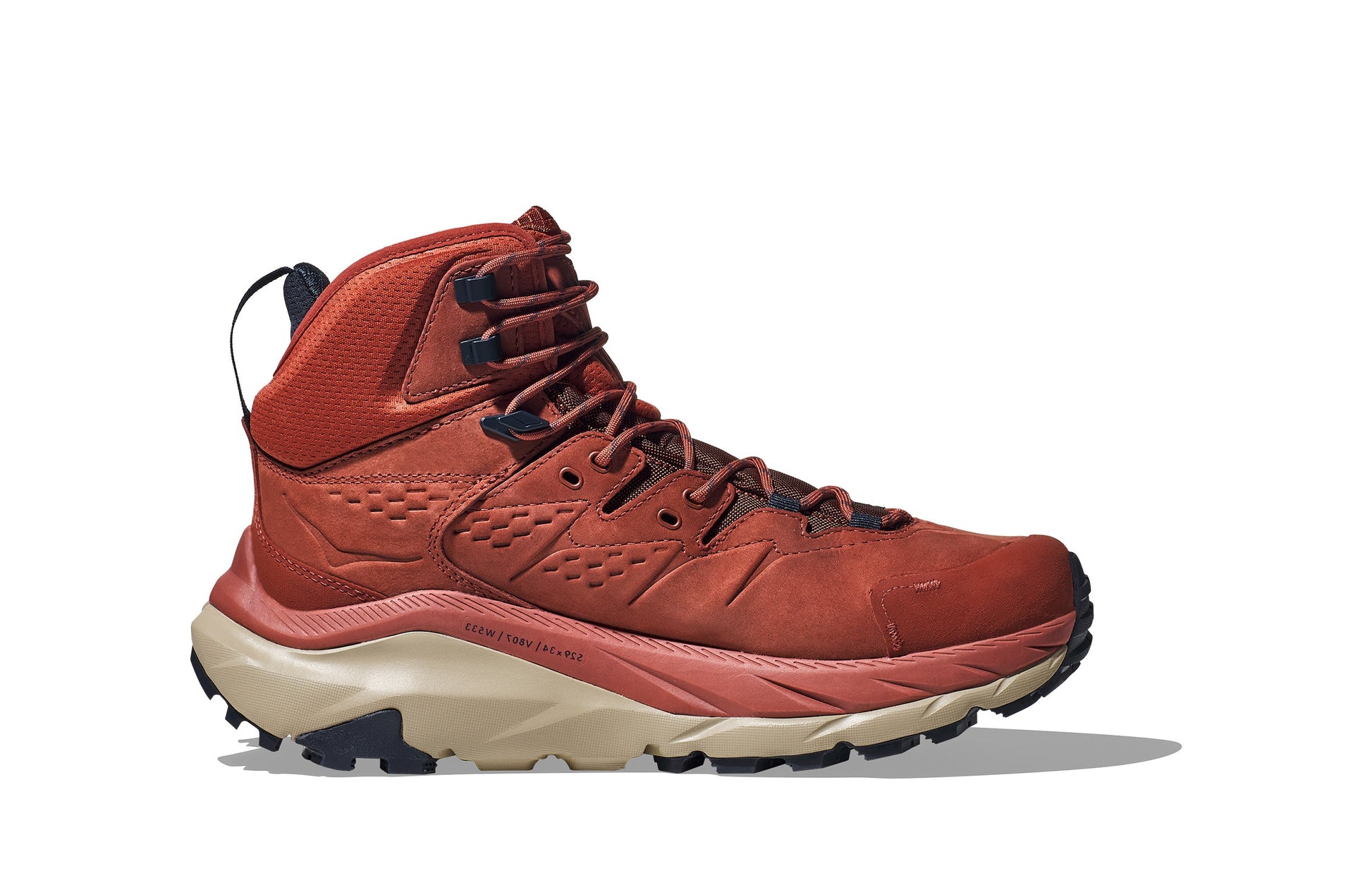 HOKA ONE ONE Kaha 2 GTX 'Rust Oxford Tan' 1123155-ROTN