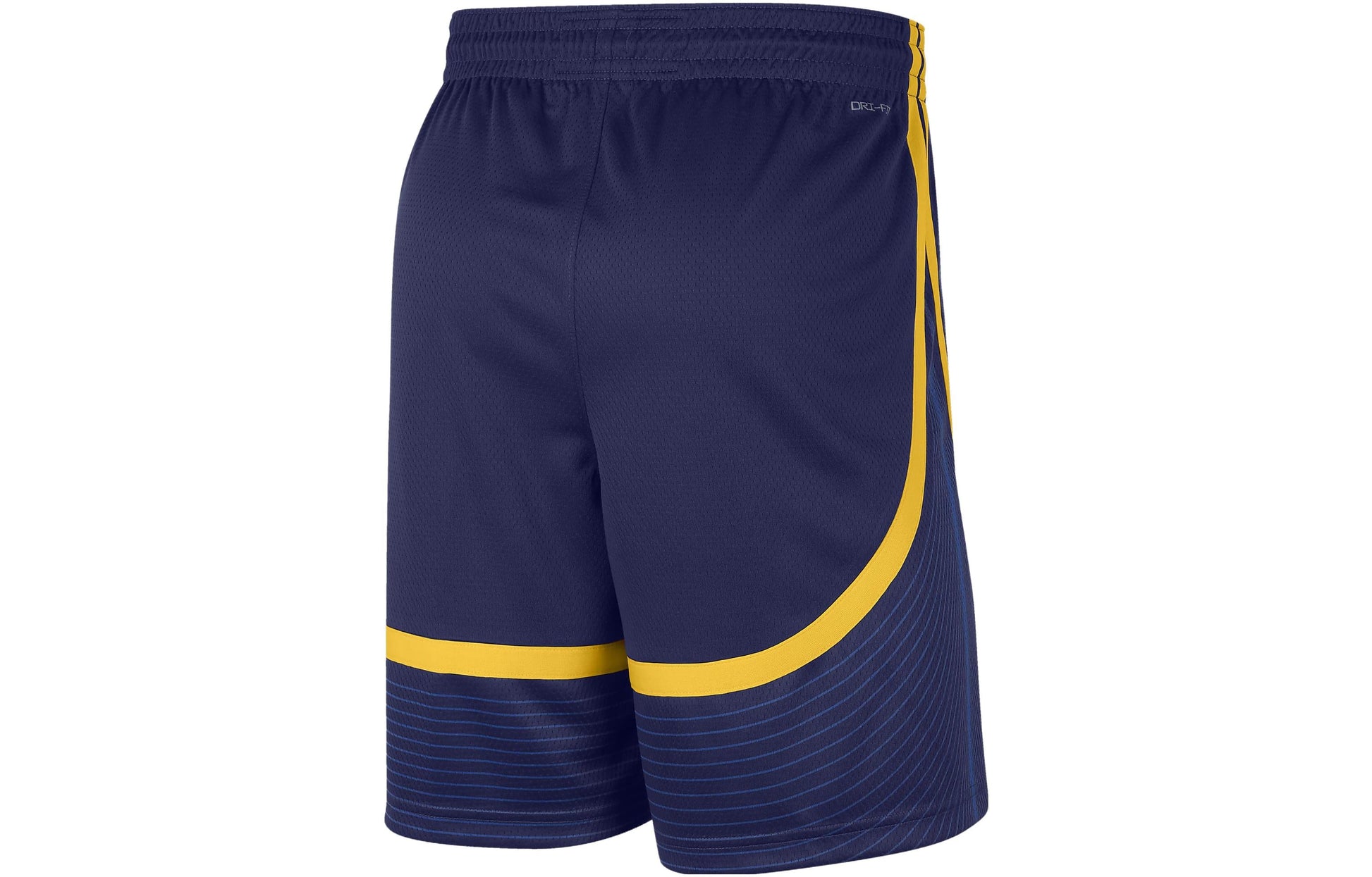 Air Jordan Golden State Warriors Statement Edition Shorts 'Blue' DO9430-421