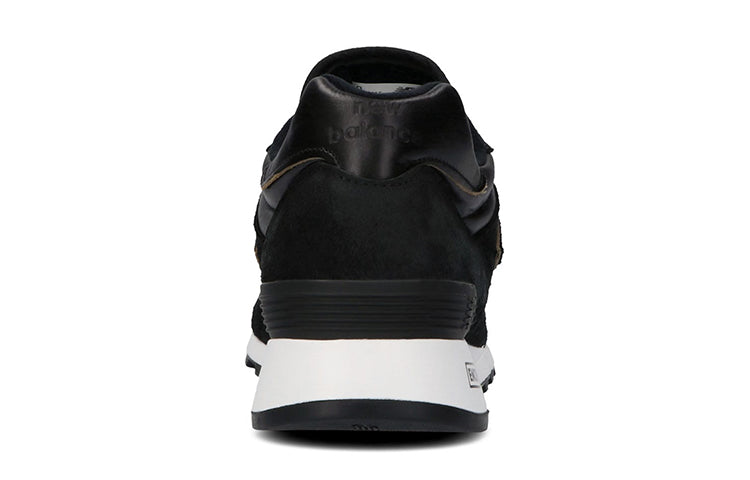 New Balance 1300 Made in USA 'Black' M1300AT