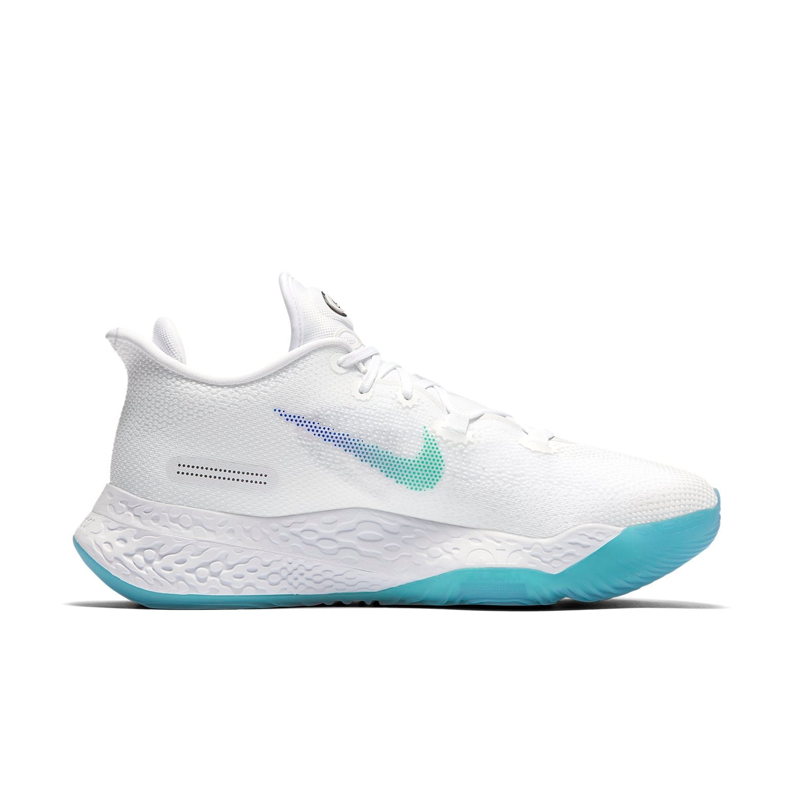 Nike Air Zoom BB NXT 'White Hyper Violet Crimson' CK5707-100