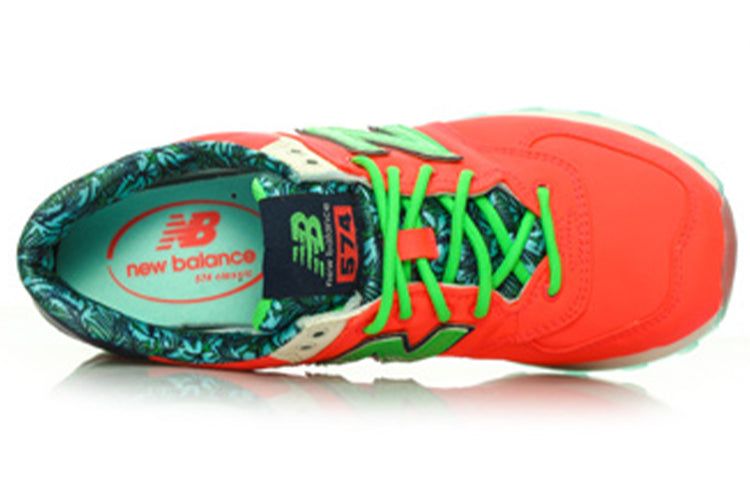 (WMNS) New Balance 574 Luau Pack WL574ILC