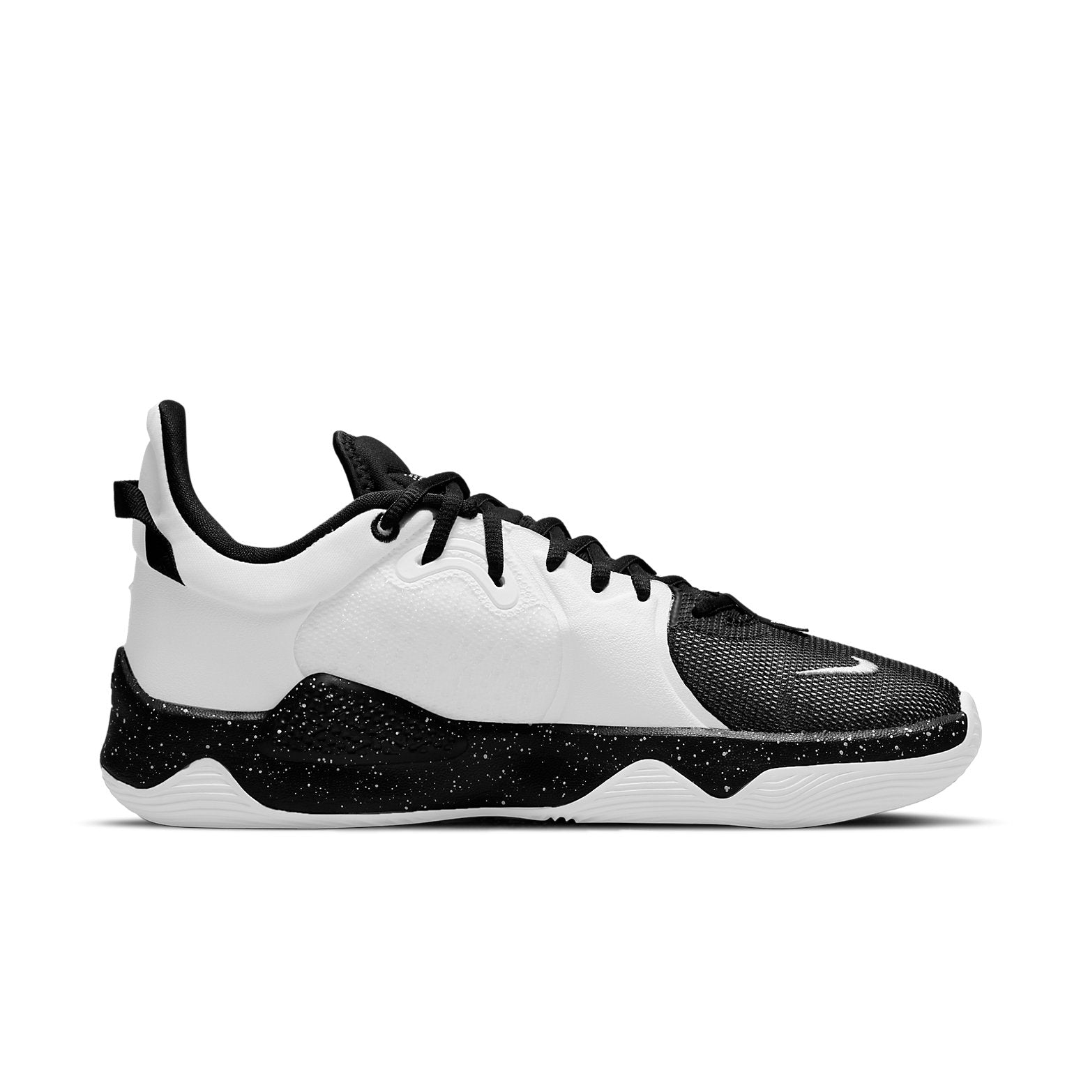 Nike PG 5 'Black Volt' CW3143-003