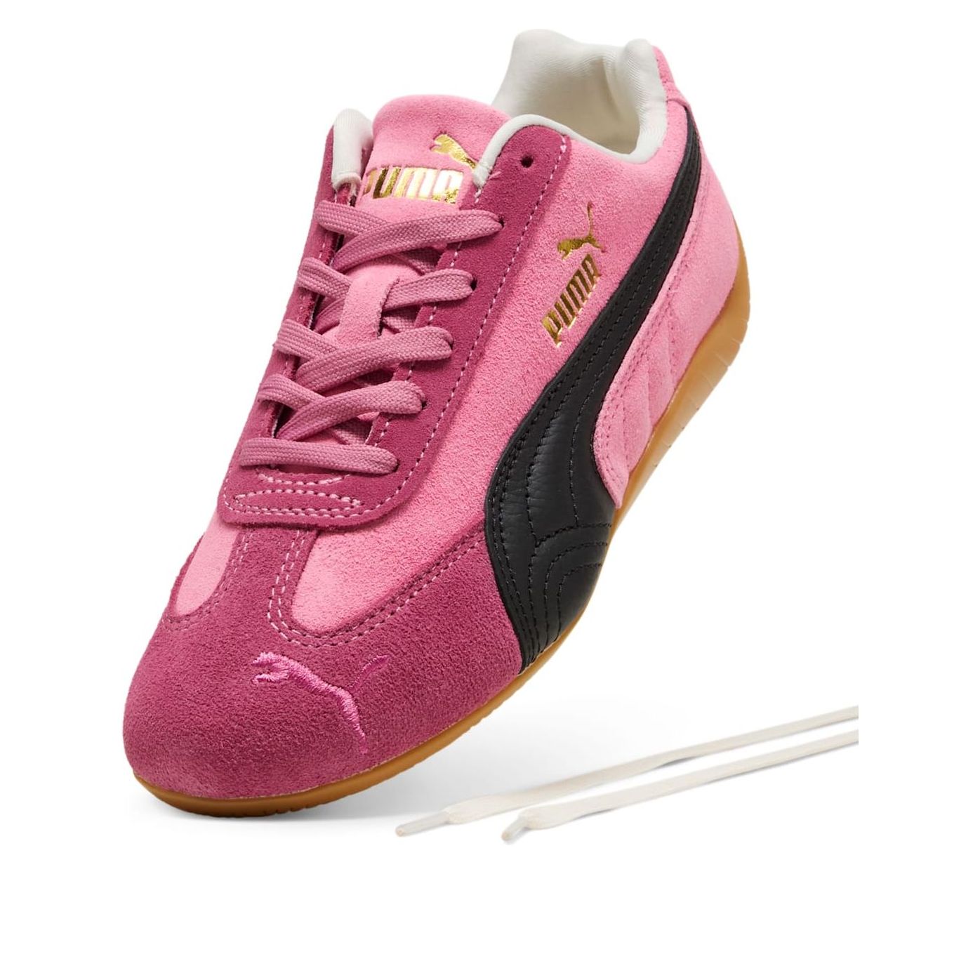 PUMA Speedcat OG 'Strawberry Burst' 406329-53