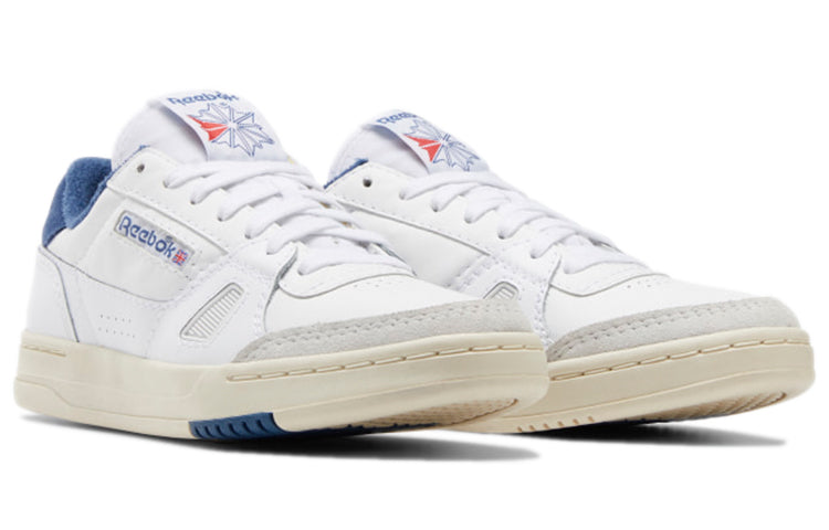 Reebok LT Court 'White Batik Blue' GW5117
