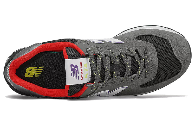 New Balance 574 'Raptors' ML574UC2