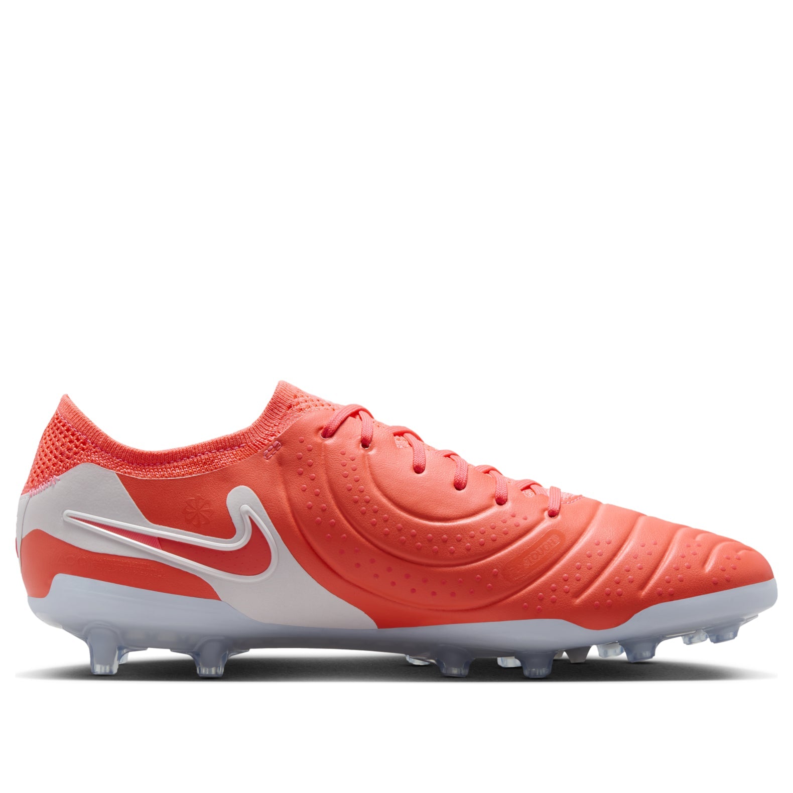 Nike Tiempo Legend 10 Elite AG Pro 'Mad Energy Pack Orange' DV4330-800