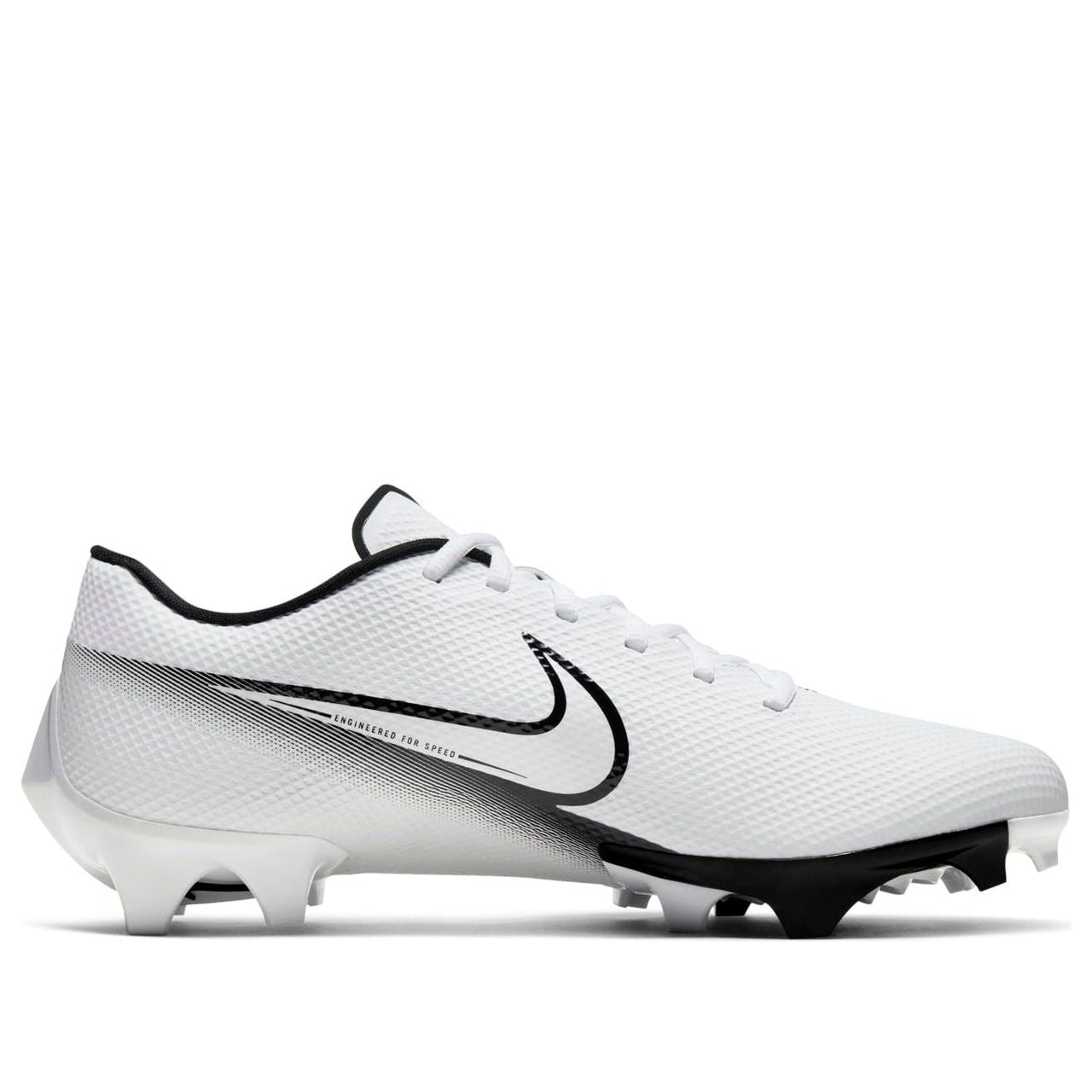 Nike Vapor Edge Speed 360 'White Black' CD0082-100