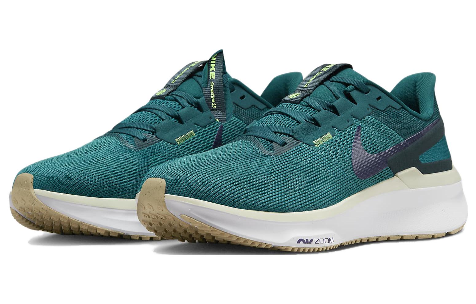 Nike Air Zoom Structure 25 'Geode Teal' DJ7883-300