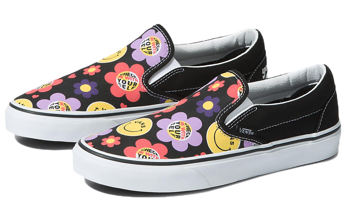 Vans slip-on 'Black' VN0A5JMH0ZB