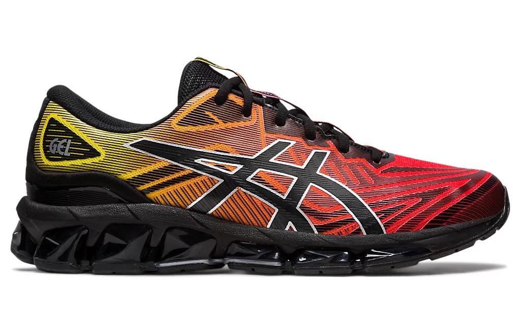 ASICS Gel-Quantum 360 7 'ASAYAKE Pack - Black' 1201A915-001