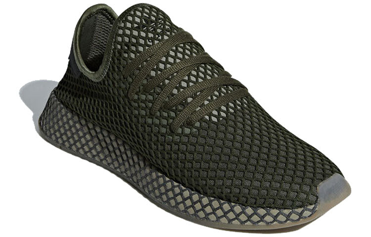adidas Deerupt 'Base Green' B41771