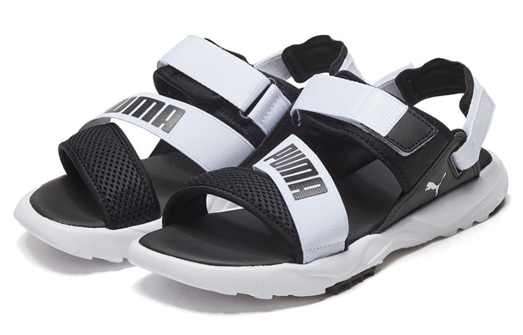 PUMA JS Trail SANDAL 372488-02
