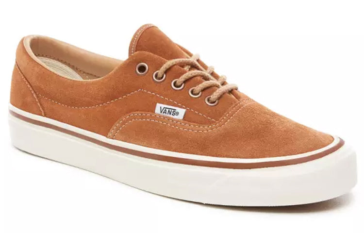 Vans Anaheim Factory Era 95 Dx 'White Brown' VN0A2RR1UMG