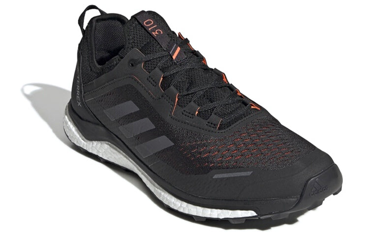 adidas Terrex Agravic Flow 'Black' G26100