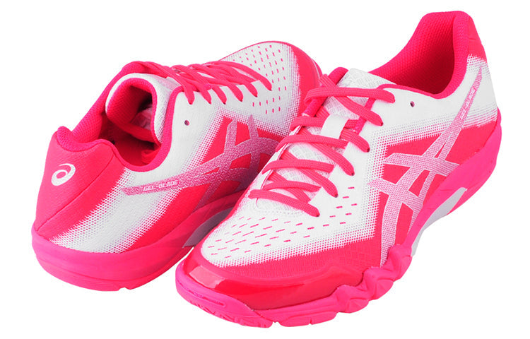 (WMNS) ASICS Gel-Blade 6 'Diva Pink' R753N-700