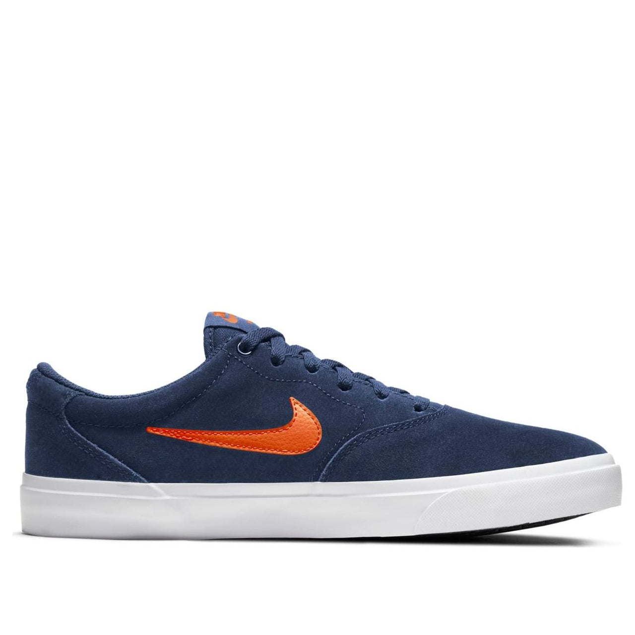 Nike Charge Suede SB 'Mystic Navy Starfish' CT3463-402