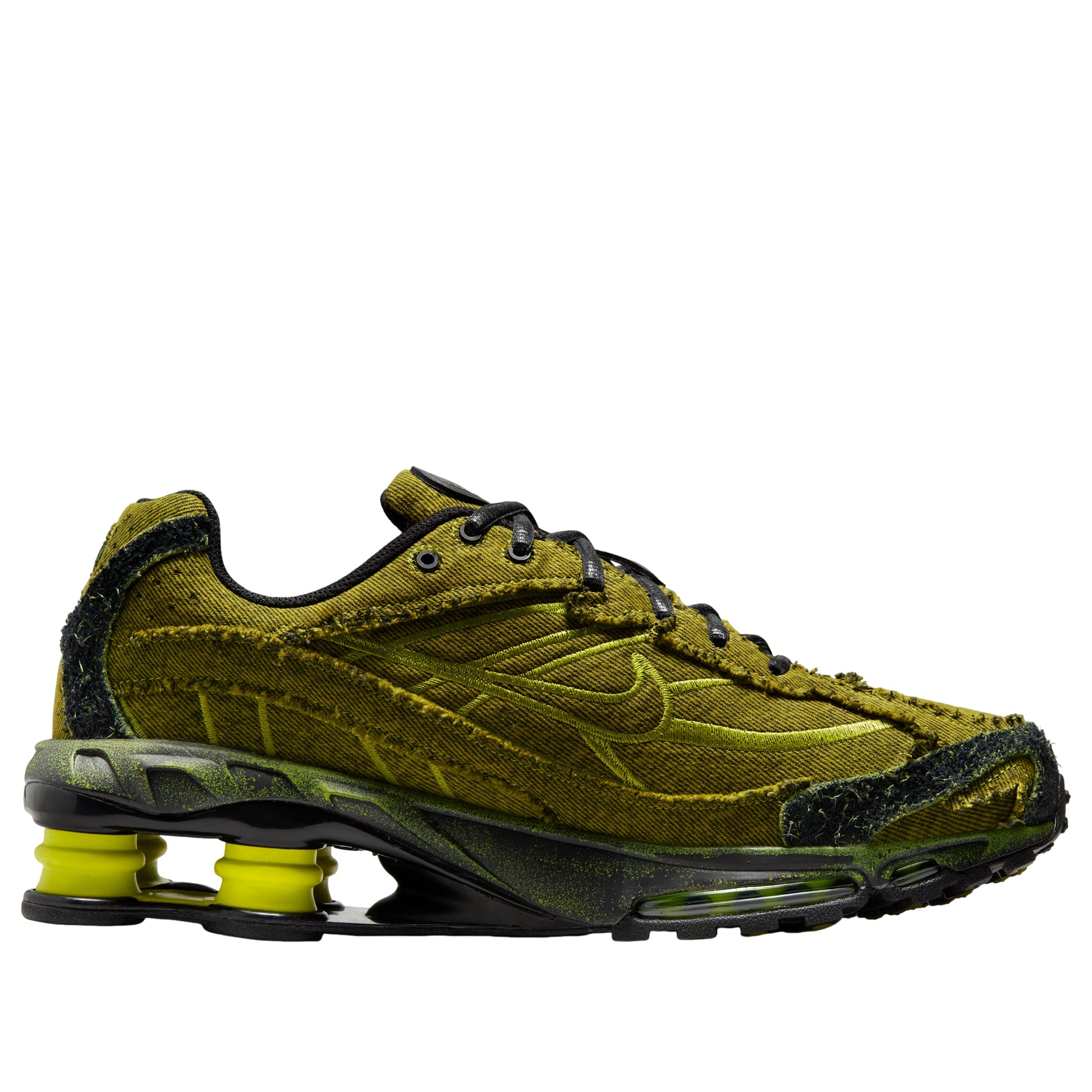 Nike Shox Ride 2 'Bright Cactus' IH3356-010