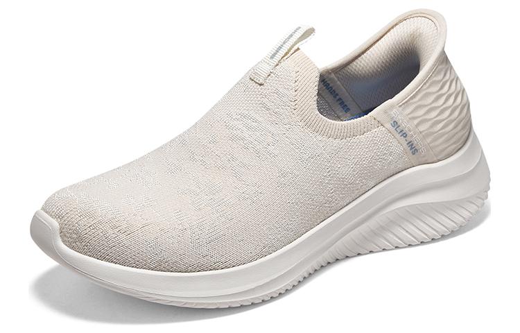 (WMNS) Skechers Slip-Ins Ultra Flex 3.0 'Off White' 149590-OFWT
