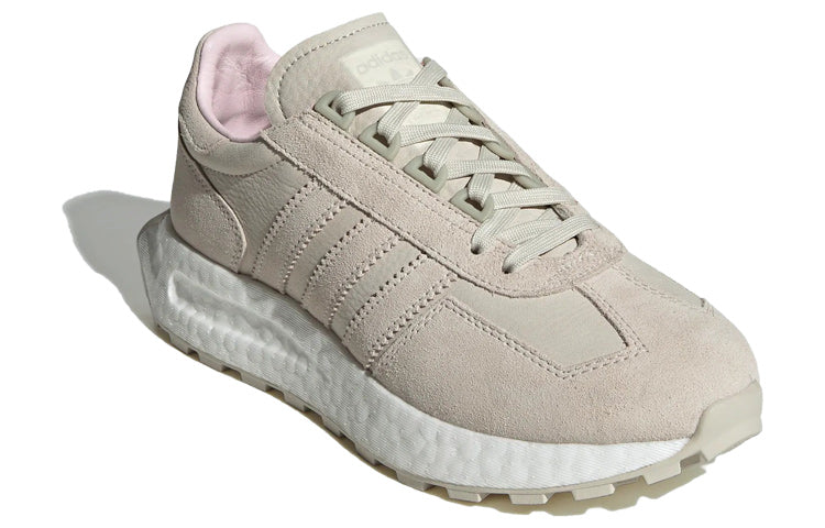 (WMNS) adidas Retropy E5 'Aluminium Pink' HP9156